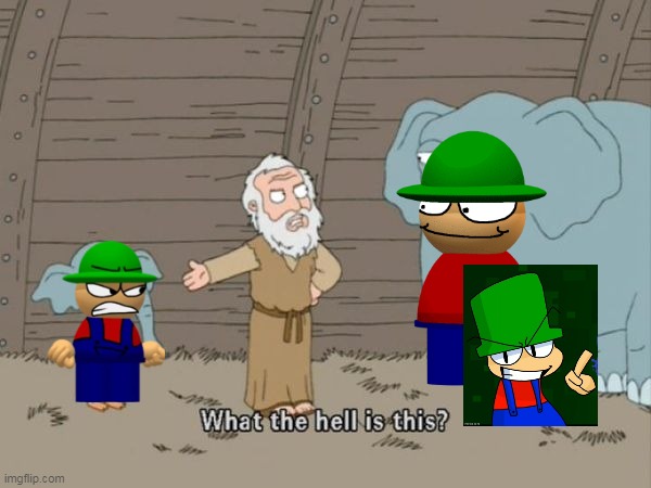 What the hell is this? | image tagged in what the hell is this | made w/ Imgflip meme maker