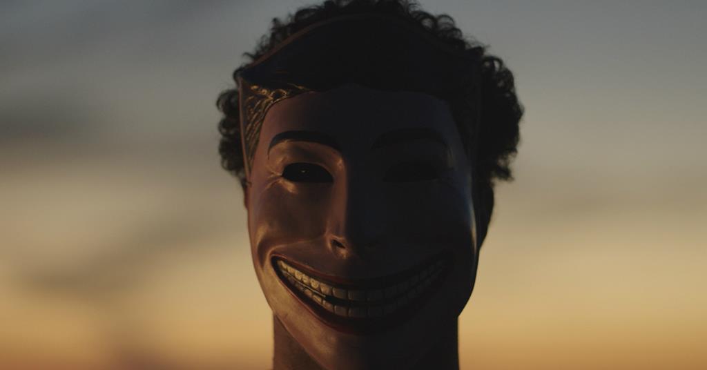 smileface Blank Meme Template