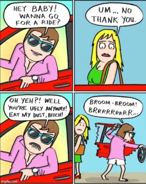 image tagged in comics | made w/ Imgflip meme maker