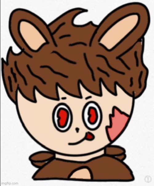 My Little OC :3 | made w/ Imgflip meme maker