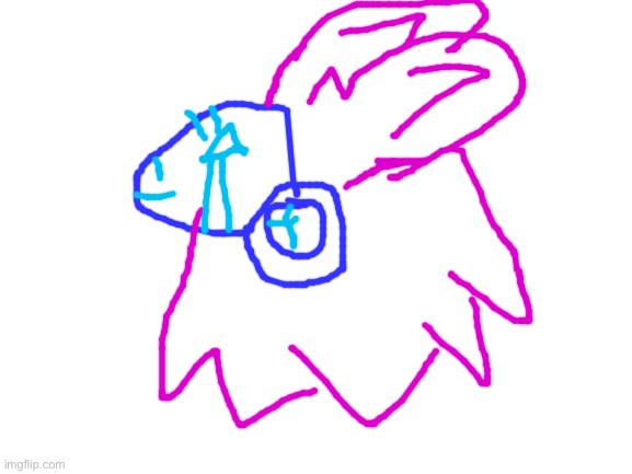 Low effort lean elias | image tagged in blank white template | made w/ Imgflip meme maker