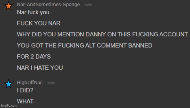 AAHAHHA IK I SHOULDN'T LAUGH BUT LIKE | made w/ Imgflip meme maker