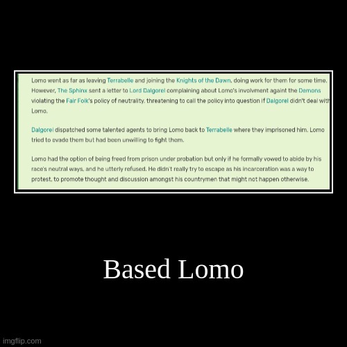 image tagged in funny,demotivationals | made w/ Imgflip demotivational maker