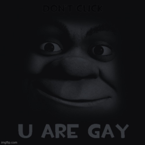 You are gay: the movie | made w/ Imgflip meme maker