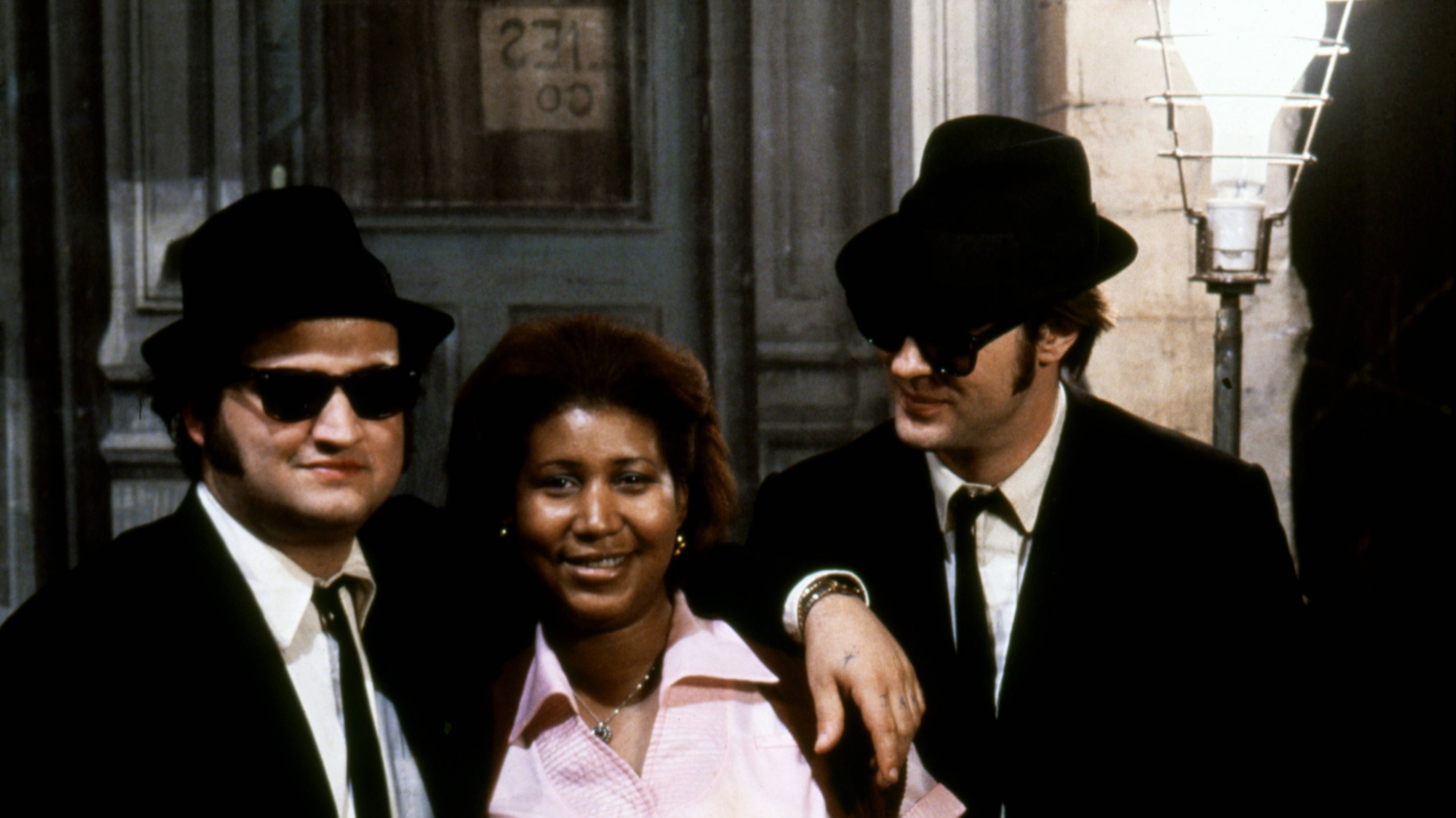 High Quality Blues Brothers Blank Meme Template