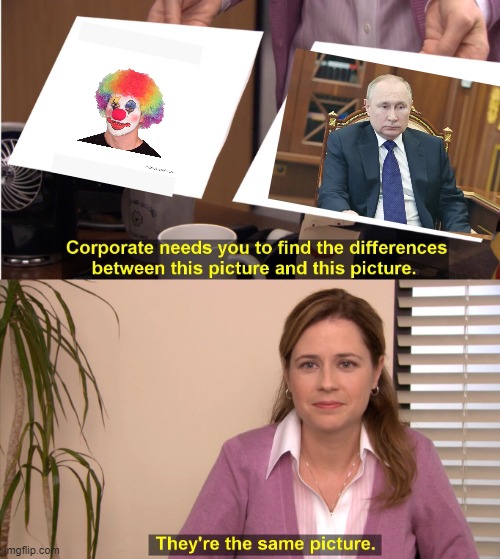 They're The Same Picture | image tagged in memes,they're the same picture | made w/ Imgflip meme maker