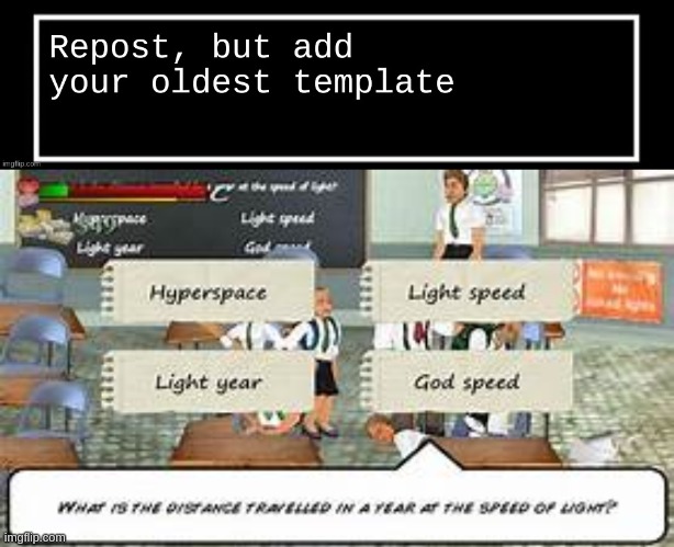 image tagged in school days question | made w/ Imgflip meme maker