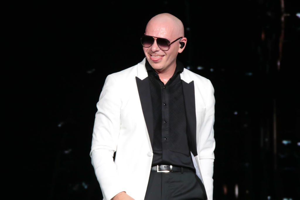 High Quality pitbull Blank Meme Template