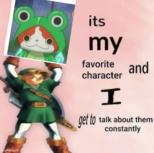 JIBANYAN MY BELOVED DEAD CAT | made w/ Imgflip meme maker