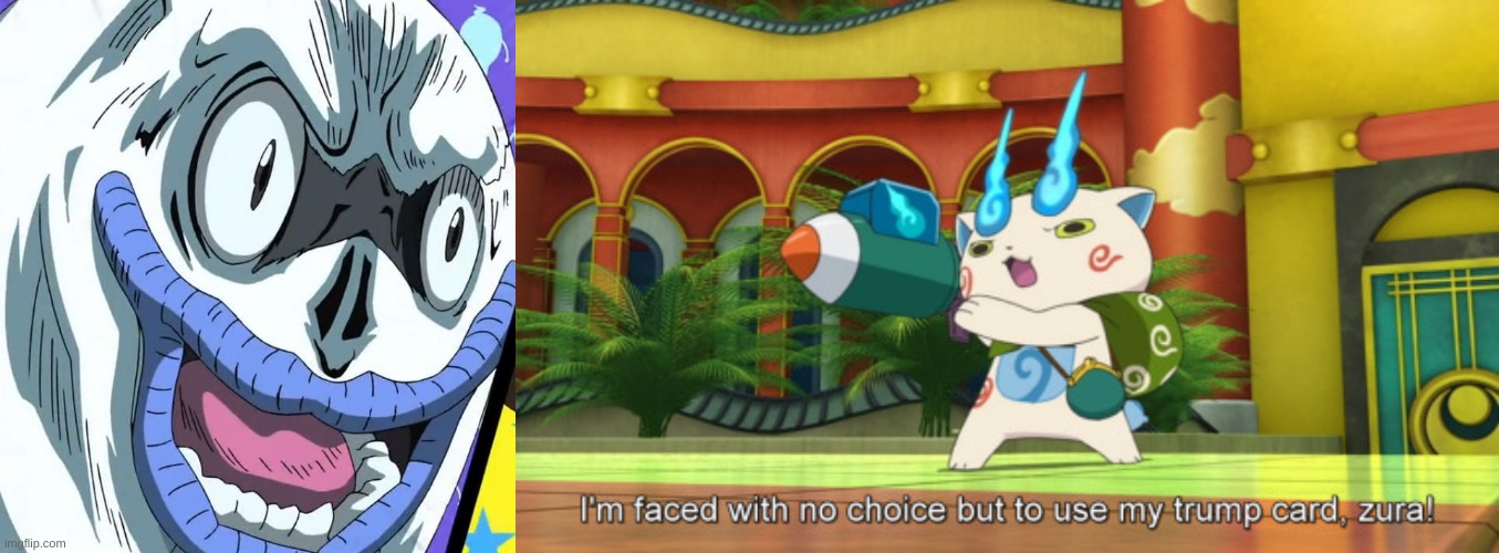 nani | made w/ Imgflip meme maker