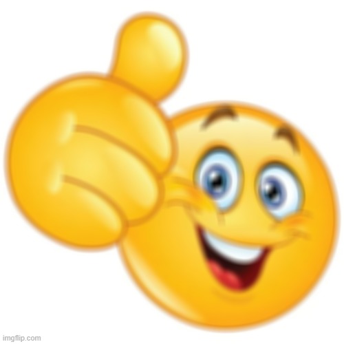 Thumbs up bitches | image tagged in thumbs up bitches | made w/ Imgflip meme maker