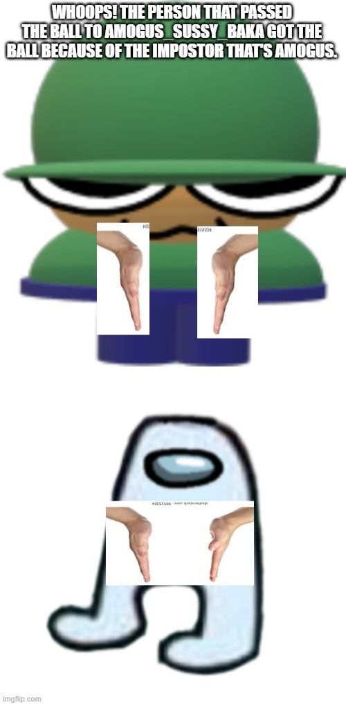 *passes back to the person that held the card* | image tagged in le counter to the person above me | made w/ Imgflip meme maker