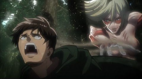 eren Blank Template - Imgflip