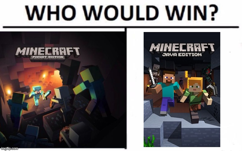 image tagged in minecraft | made w/ Imgflip meme maker