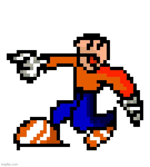 drillman | image tagged in im really pixel art noob,and not fun,newgrounds user,sorryimgothsad,whatisthis,poor | made w/ Imgflip meme maker