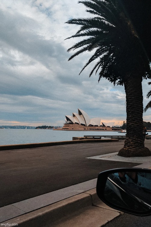 Sydney, Australia | image tagged in sydney,australia,cool places,enjoy | made w/ Imgflip meme maker