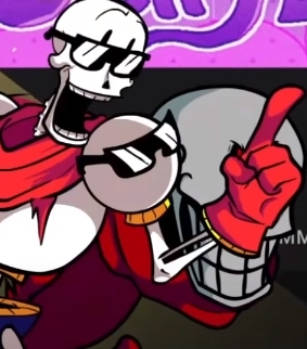 finger Blank Meme Template