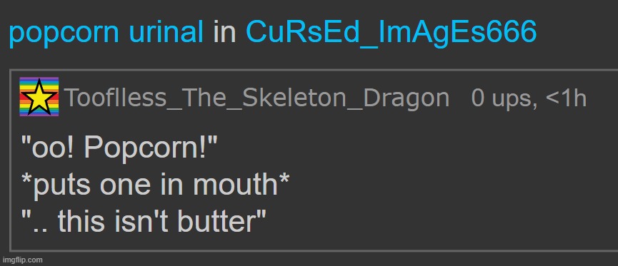 Piss | made w/ Imgflip meme maker