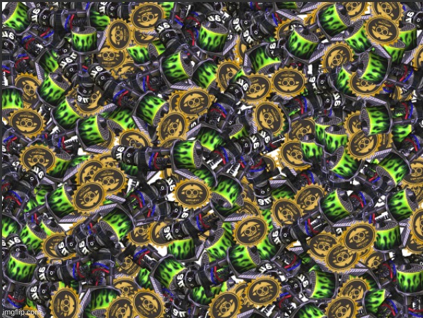 GRIM RANGE BLASTER!!!!! | image tagged in grim range blaster | made w/ Imgflip meme maker