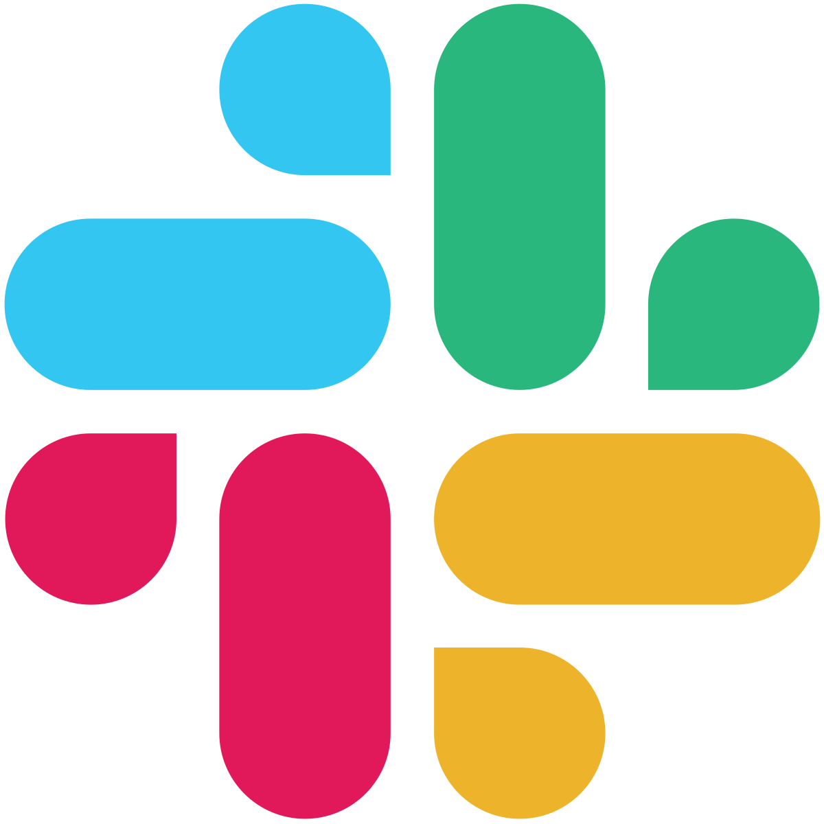 Slack Blank Meme Template