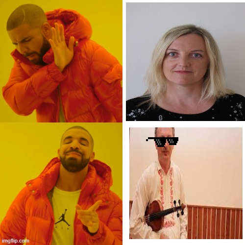 Drake Hotline Bling Meme | image tagged in memes,drake hotline bling | made w/ Imgflip meme maker