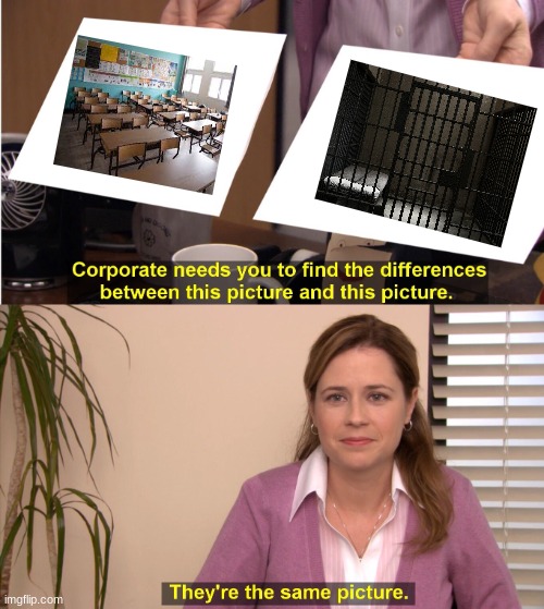 They're The Same Picture Meme | image tagged in memes,they're the same picture | made w/ Imgflip meme maker