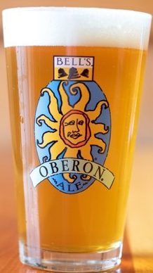 High Quality Oberon Beer Blank Meme Template