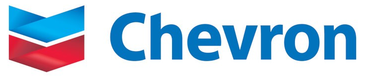 Chevron logo Blank Meme Template