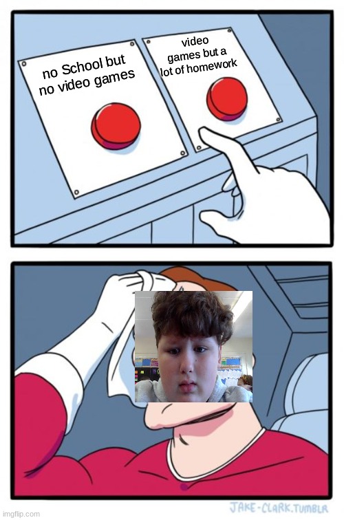 Which One Would You Pick Imgflip