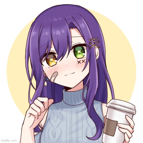 Minne | image tagged in picrew | made w/ Imgflip meme maker