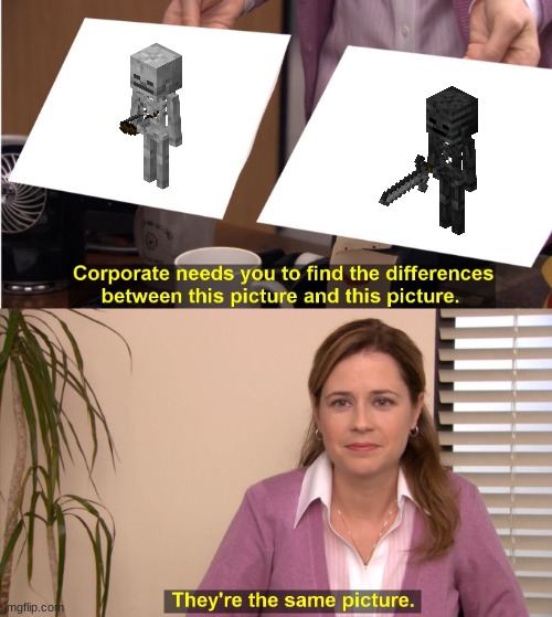 They're The Same Picture | image tagged in memes,they're the same picture | made w/ Imgflip meme maker