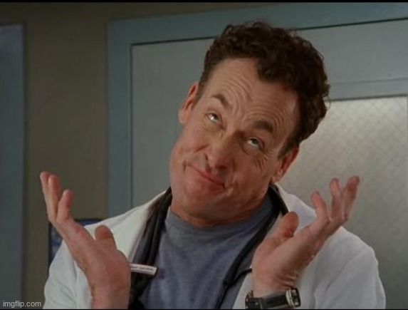 I don't care - Dr. Cox | image tagged in i don't care - dr cox | made w/ Imgflip meme maker