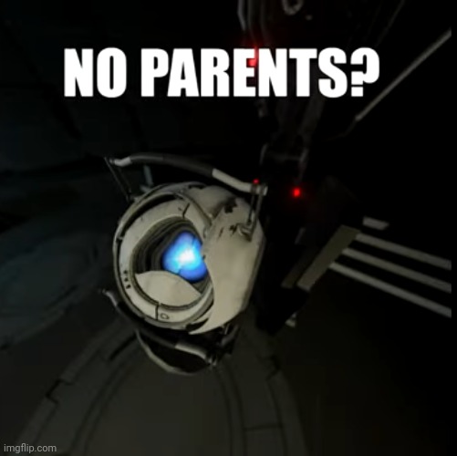 Fatty fatty no parents | made w/ Imgflip meme maker