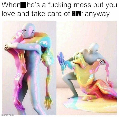 Relatable | HIM | image tagged in memes | made w/ Imgflip meme maker