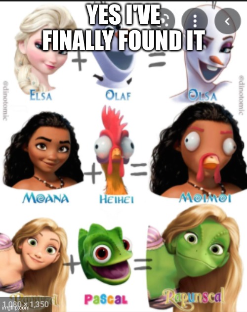 YES I'VE FINALLY FOUND IT | image tagged in lol so funny | made w/ Imgflip meme maker