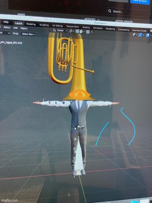 First to guess what I’m making as an avatar changes my tagline | made w/ Imgflip meme maker