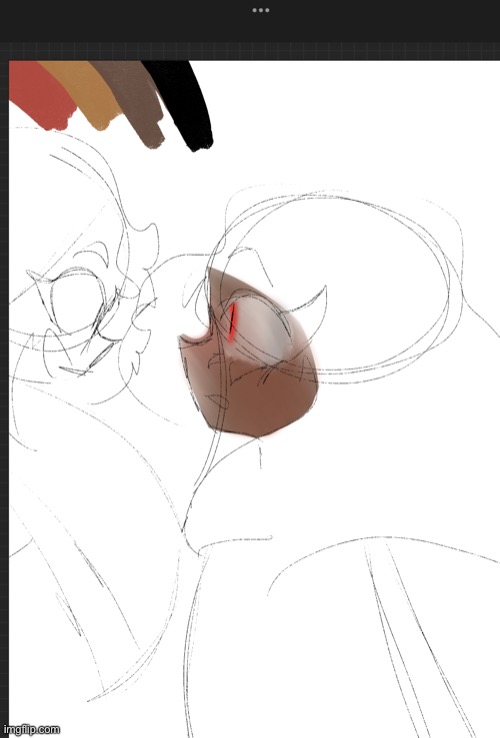 i deadass forgot how to render | made w/ Imgflip meme maker