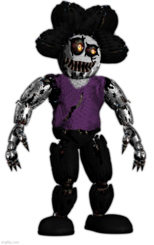 Sir, Deploy Sr. Pelo Animatronic | made w/ Imgflip meme maker