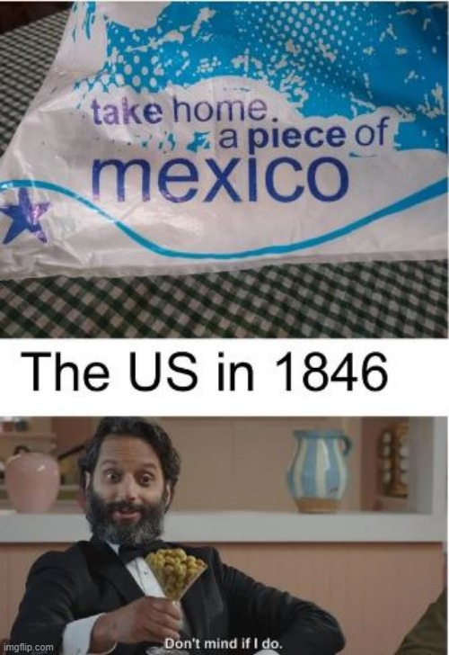 Jingoism At It's Finest | image tagged in historical meme | made w/ Imgflip meme maker