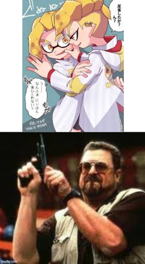 My computer is gonna die | image tagged in man loading gun | made w/ Imgflip meme maker