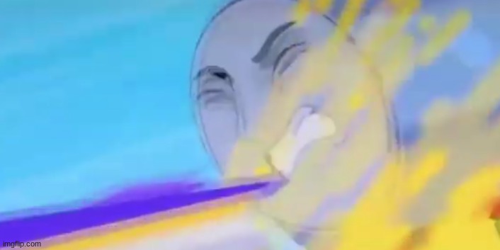 That's Why I Don't Like All Engines Go! | made w/ Imgflip meme maker