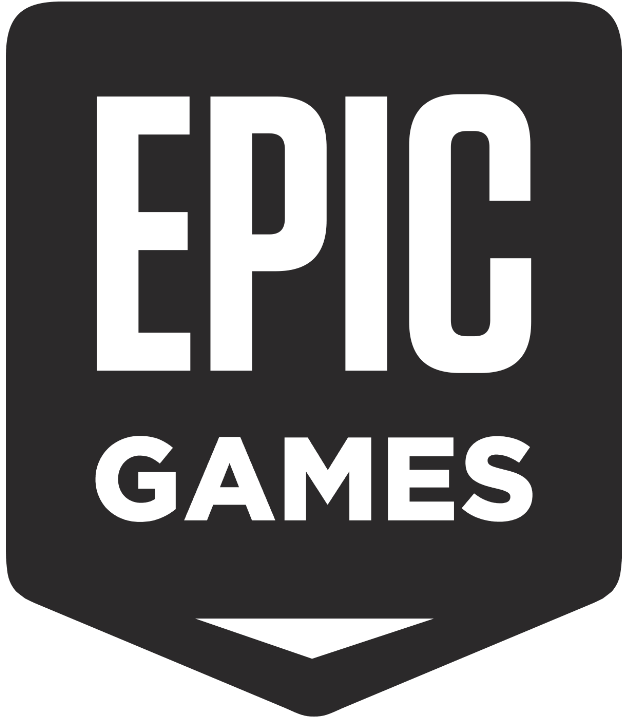 High Quality Epic Games Blank Meme Template