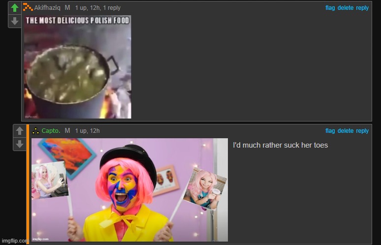 no context for you | made w/ Imgflip meme maker