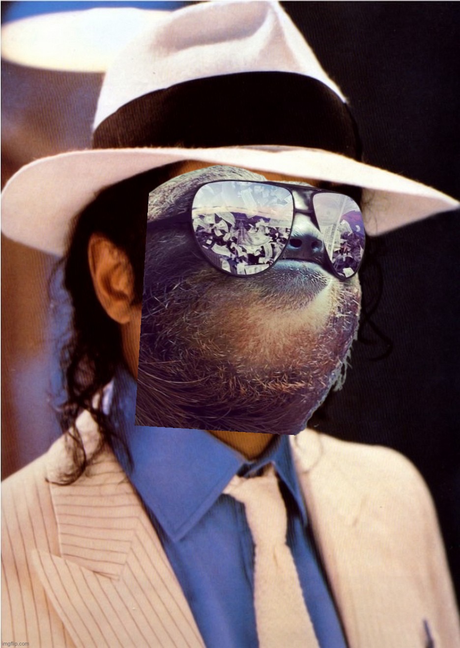 Smooth Criminal | image tagged in smooth criminal | made w/ Imgflip meme maker