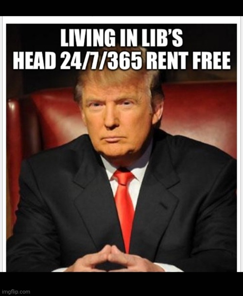 You know it's true | image tagged in maga,president trump | made w/ Imgflip meme maker