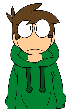 Edd EDDSWORLD Blank Meme Template