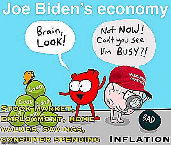 Joe Biden’s economy | image tagged in joe biden s economy | made w/ Imgflip meme maker