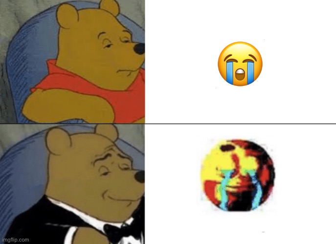 memes x tuxedo winnie the pooh x why are tou reading this x | 😭 | image tagged in memes,tuxedo winnie the pooh,why are you reading this | made w/ Imgflip meme maker