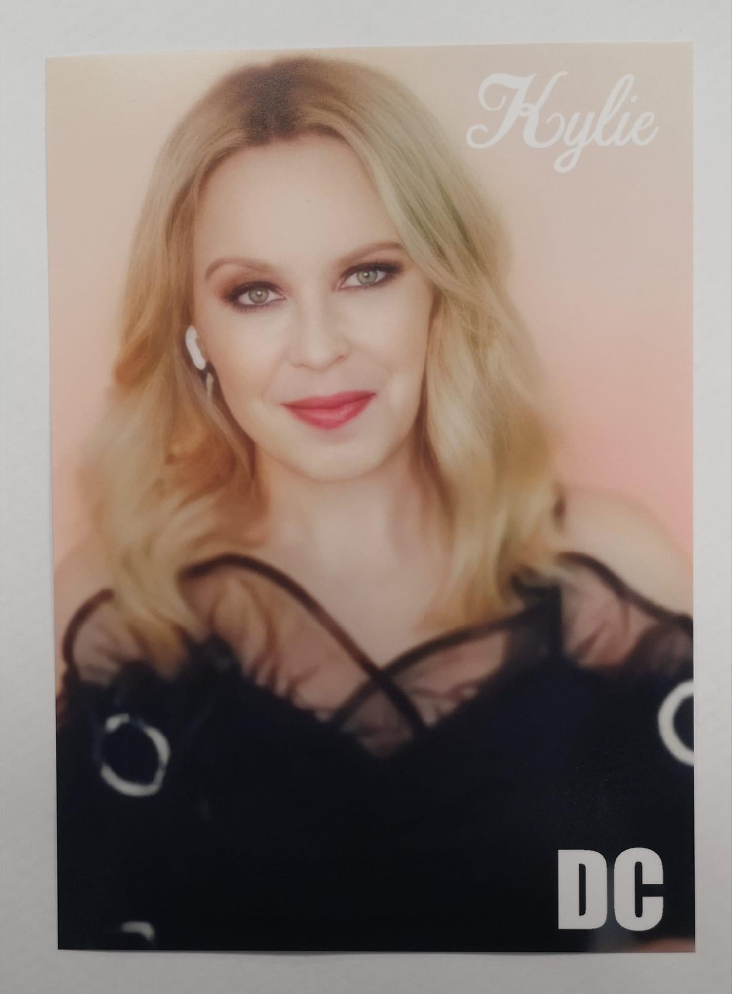 High Quality Kylie card Blank Meme Template