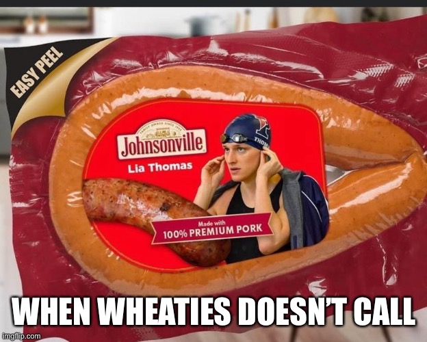 Women in sports | WHEN WHEATIES DOESN’T CALL | image tagged in lia,fun,meme,upvote | made w/ Imgflip meme maker